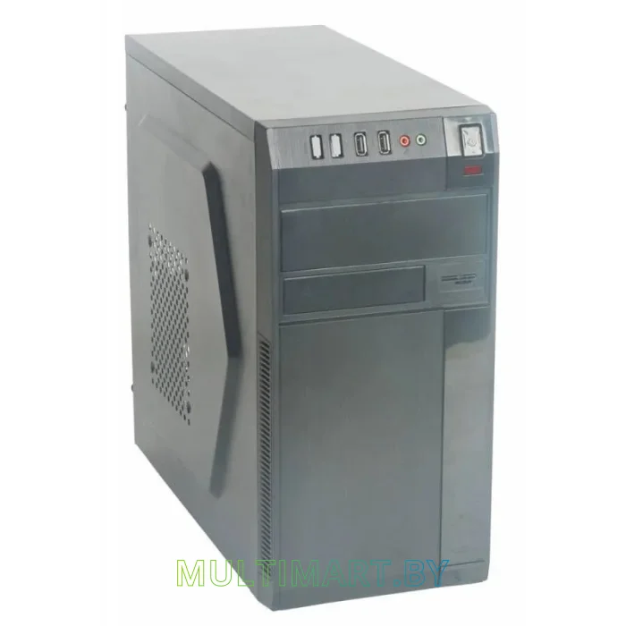 Корпус Formula FM-608 450W